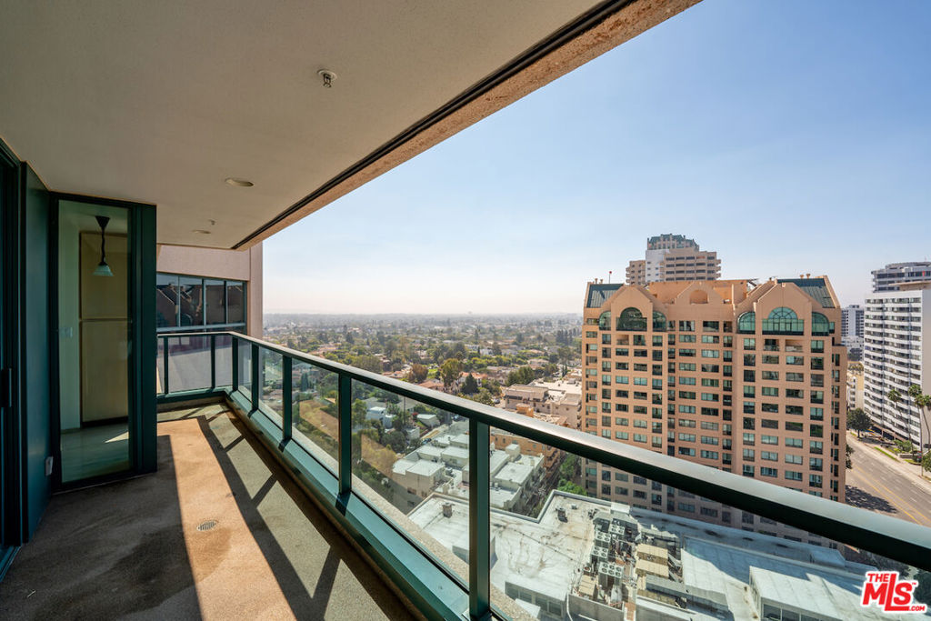 10490 Wilshire Boulevard #1402