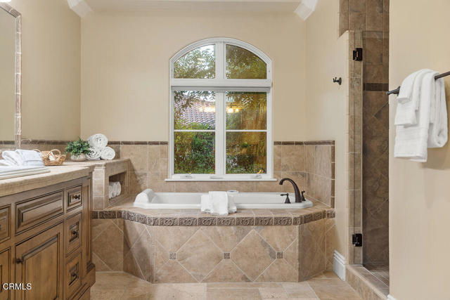 Detail Gallery Image 18 of 46 For 12750 Macdonald Dr, Ojai,  CA 93023 - 5 Beds | 3/1 Baths