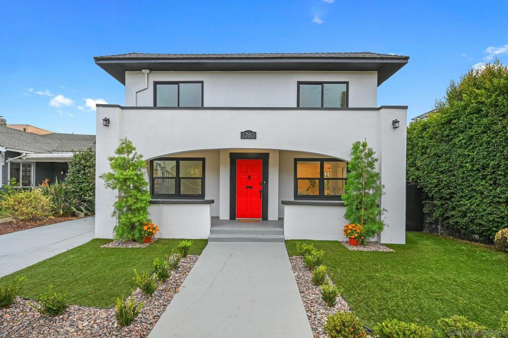 1763 Sunset Blvd, San Diego, CA 92103