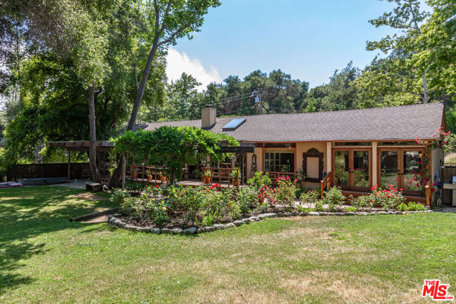 Drew Fenton | 1064 Meadows End Drive Calabasas CA | MLS: 7238352