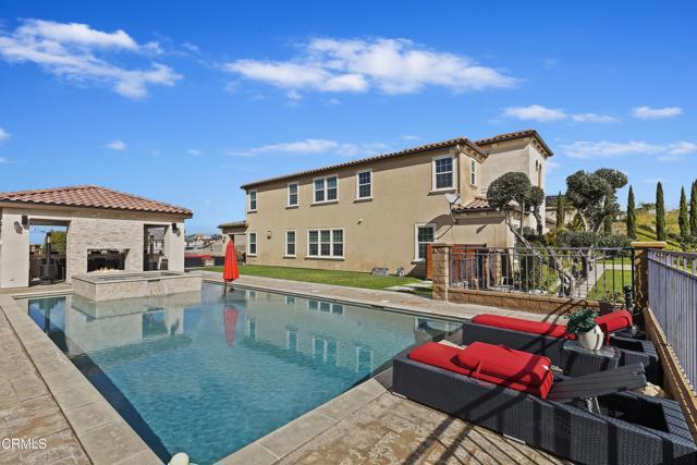 Detail Gallery Image 7 of 68 For 16094 Mariposa Ave, Riverside,  CA 92504 - 5 Beds | 4 Baths