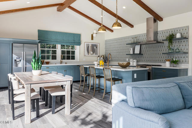 Detail Gallery Image 61 of 72 For 1230 Hillside Rd, Pasadena,  CA 91105 - 8 Beds | 6/3 Baths