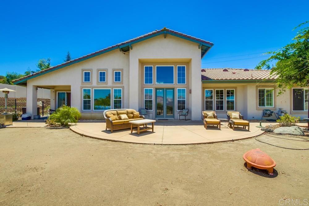 1740 La Force Rd
