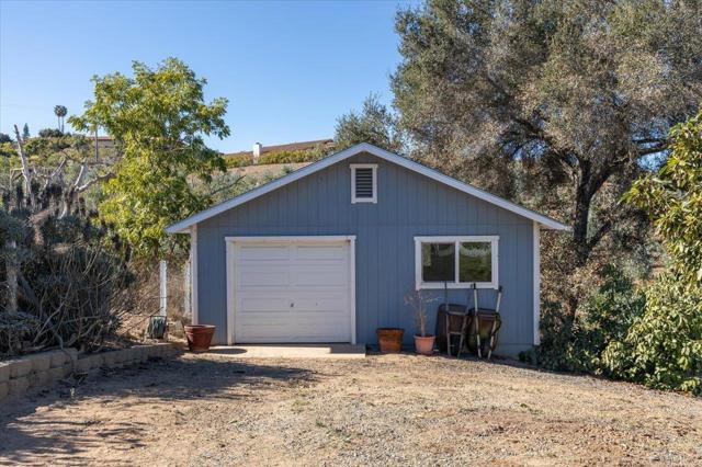 Home for Sale in Fallbrook