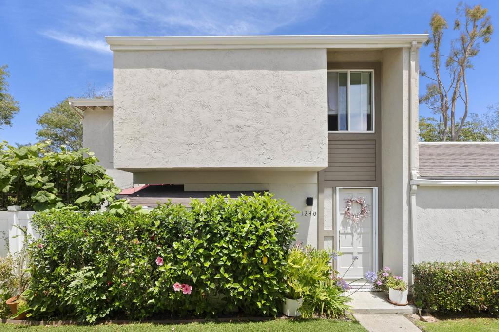 1240 Evergreen Dr Cardiff By The Sea - photo 2