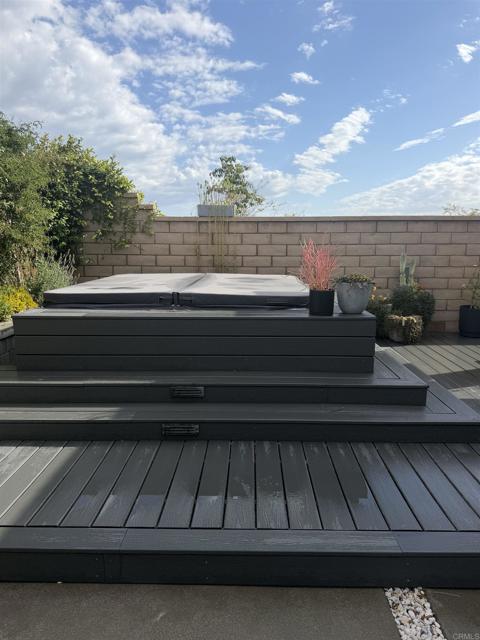 Detail Gallery Image 35 of 39 For 1247 Corte Mendi, Chula Vista,  CA 91913 - 4 Beds | 3/1 Baths