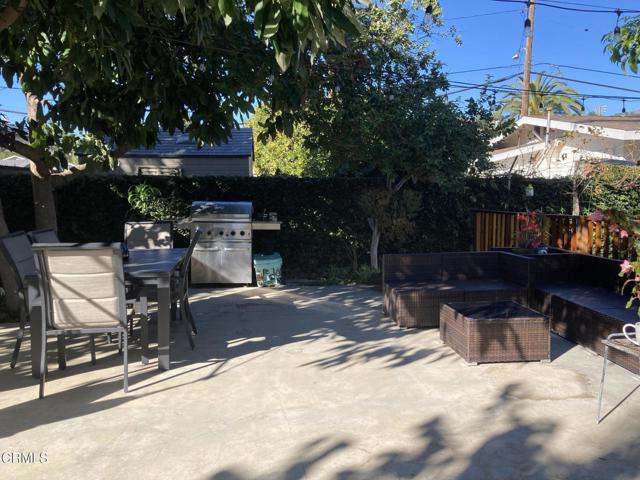 Detail Gallery Image 19 of 24 For 238 N Palm Ave, Santa Paula,  CA 93060 - 1 Beds | 1 Baths