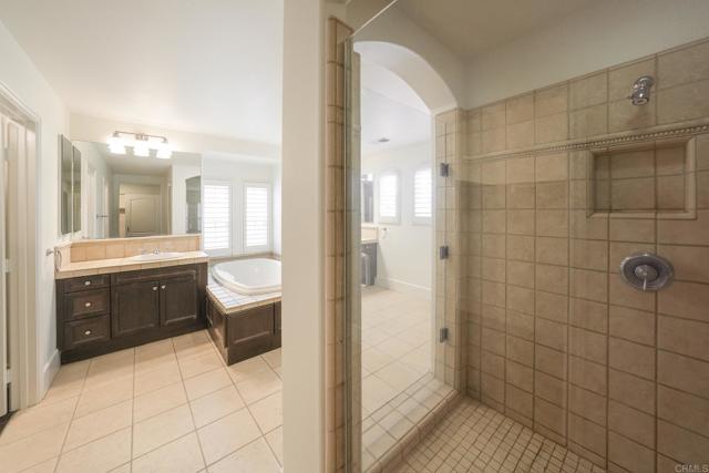Detail Gallery Image 37 of 61 For 821 Shadow Ridge Pl, Chula Vista,  CA 91914 - 5 Beds | 4/1 Baths