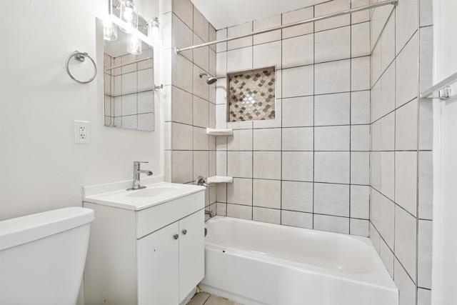 Detail Gallery Image 21 of 27 For 4130 Cherokee Ave, San Diego,  CA 92104 - 3 Beds | 2 Baths