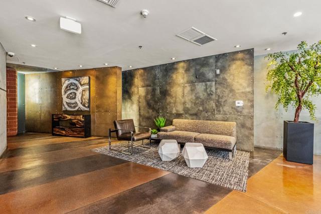 Detail Gallery Image 15 of 23 For 1050 Island Ave #711,  San Diego,  CA 92101 - 1 Beds | 1 Baths