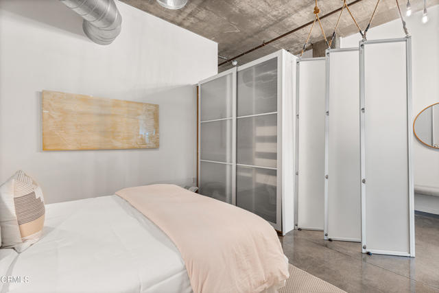 Detail Gallery Image 5 of 39 For 510 S Hewitt St #410,  Los Angeles,  CA 90013 - 1 Beds | 1 Baths