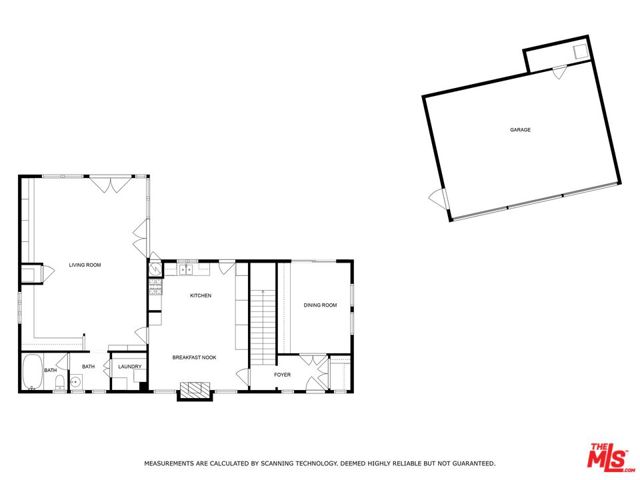 2037 Benedict Canyon Drive photo 36