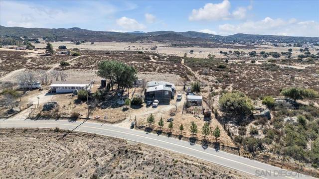 25475 Potrero Valley Rd, Potrero, California 91963, 3 Bedrooms Bedrooms, ,2 BathroomsBathrooms,Manufactured On Land,For Sale,Potrero Valley Rd,250018110SD