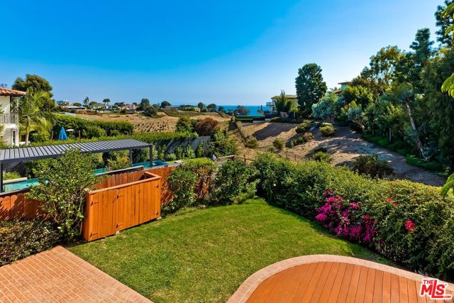 Drew Fenton | 424 Lombard Avenue Pacific Palisades CA | MLS: 7090361