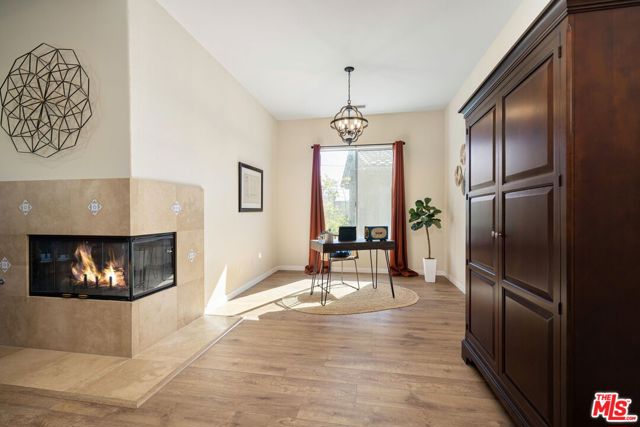 8 Dickens Court, Rancho Mirage, CA 92270