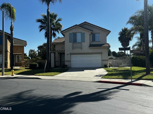 Detail Gallery Image 1 of 26 For 1300 Meadowlark Ln, Oxnard,  CA 93036 - 4 Beds | 2/1 Baths