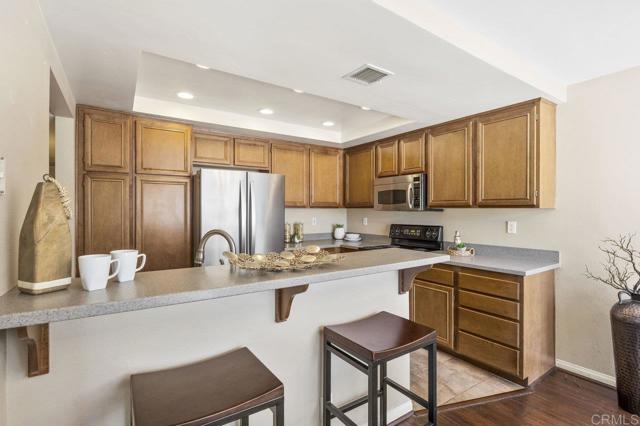 Detail Gallery Image 13 of 31 For 17985 Caminito Pinero #190,  San Diego,  CA 92128 - 2 Beds | 2 Baths