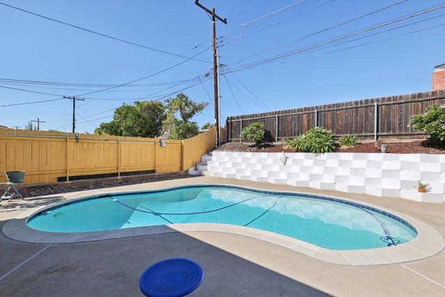 Detail Gallery Image 39 of 42 For 6642 Eldridge St, San Diego,  CA 92120 - 2 Beds | 1 Baths