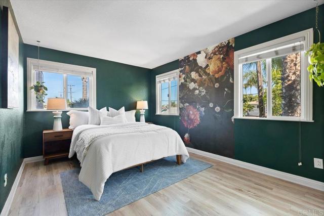 Detail Gallery Image 12 of 24 For 3909 Monroe Ave #101,  San Diego,  CA 92116 - 2 Beds | 2 Baths