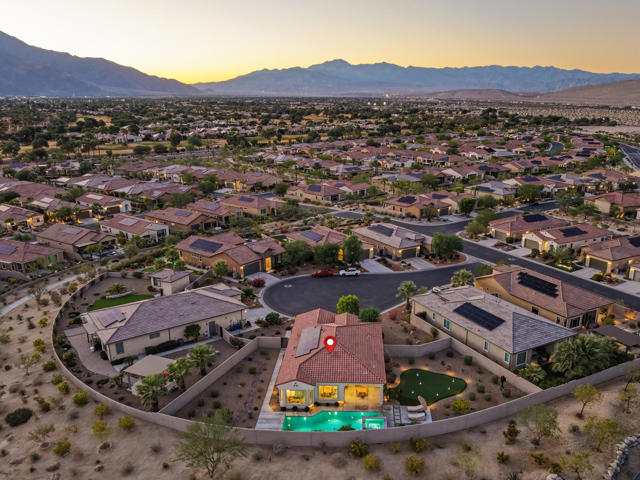 16 Cuvee, Rancho Mirage, CA 92270
