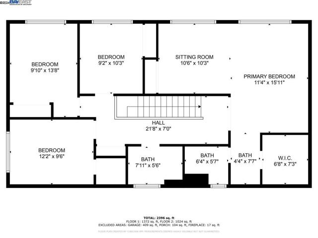 Image 46 of 48 For 925 Hazel St