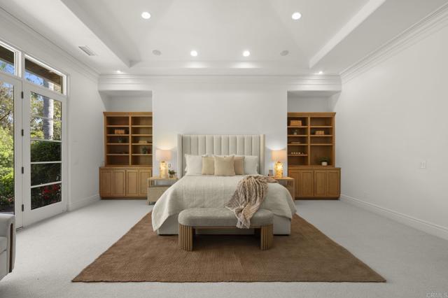 Home for Sale in Rancho Santa Fe