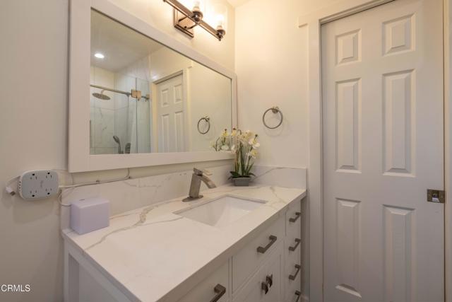 Detail Gallery Image 15 of 22 For 851 Adu Pine Knot Ave #1/2,  Big Bear Lake,  CA 92315 - 1 Beds | 1 Baths