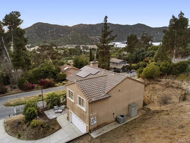 Detail Gallery Image 43 of 43 For 3436 Laurashawn Ln, Escondido,  CA 92026 - 3 Beds | 2/1 Baths