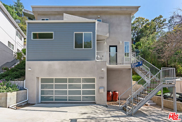 Image 2 for 2266 Moss Ave, Los Angeles, CA 90065