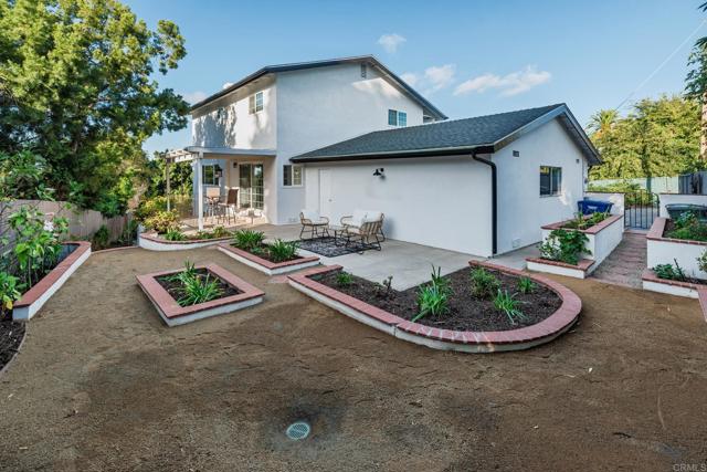 Detail Gallery Image 41 of 42 For 2175 Alta Vista Dr, Vista,  CA 92084 - 5 Beds | 3/1 Baths