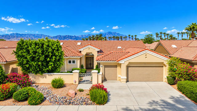 3 Bed Home for Sale in Palm Desert, California