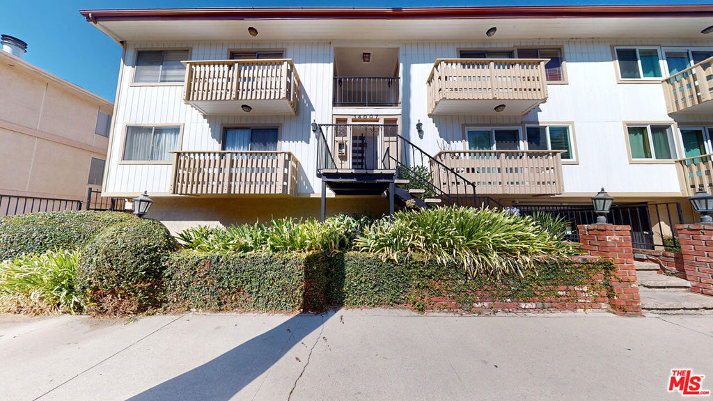 14007 Milbank Street #5