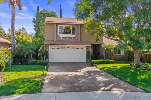 Image 2 of 32 For 8056 High Meadow Ct