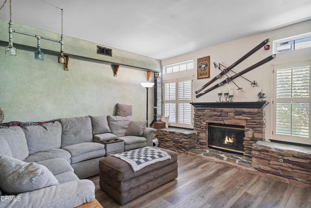 Detail Gallery Image 10 of 38 For 1028 Meadowlark Dr, Fillmore,  CA 93015 - 3 Beds | 2/1 Baths