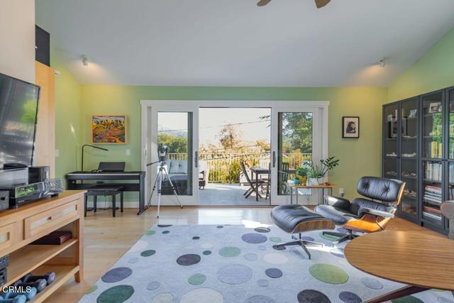 Detail Gallery Image 2 of 27 For 309 S Signal St, Ojai,  CA 93023 - 4 Beds | 3/1 Baths