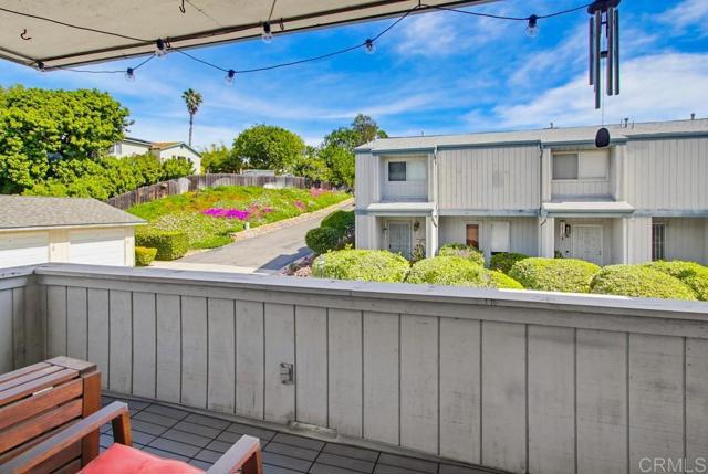 Detail Gallery Image 28 of 41 For 3350 Cherokee Ave #25,  San Diego,  CA 92104 - 2 Beds | 2/1 Baths