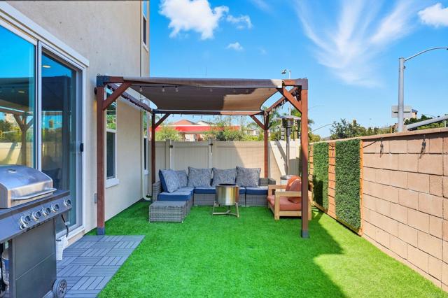 Detail Gallery Image 26 of 37 For 2607 Nanza, Spring Valley,  CA 91977 - 3 Beds | 2/1 Baths