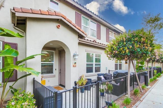 Home for Sale in Vista