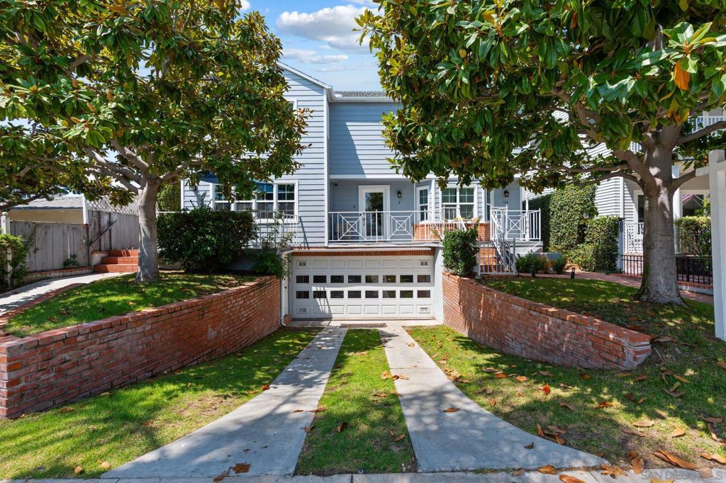 736 F Ave #3