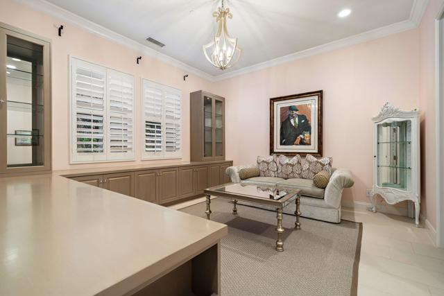 5 Cassis Circle, Rancho Mirage, CA 92270