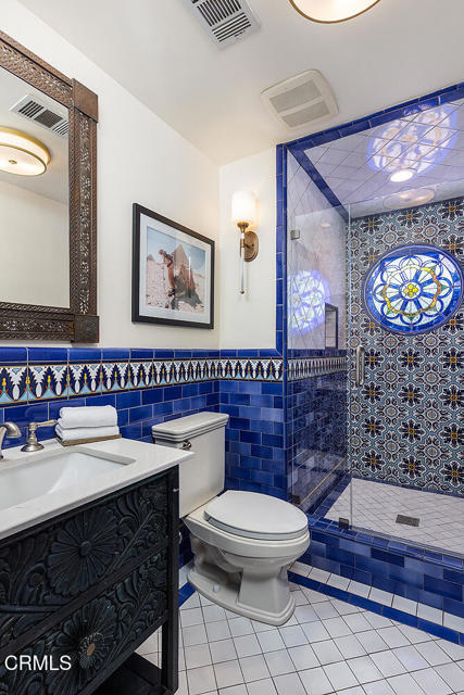 Detail Gallery Image 30 of 73 For 420 Inverness Dr, La Canada Flintridge,  CA 91011 - 6 Beds | 5/1 Baths