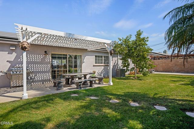 Detail Gallery Image 19 of 25 For 4130 Fortuna Ave, Camarillo,  CA 93010 - 4 Beds | 2 Baths