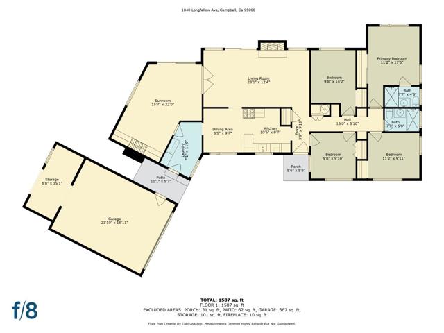 1040 Longfellow Avenue, Campbell CA: https://media.crmls.org/mediaz/3ef960b3-e7f6-4508-9cf0-171a24163019.jpg
