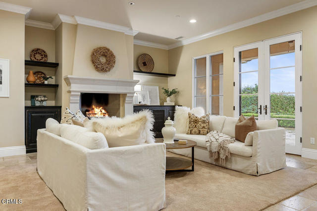 Detail Gallery Image 32 of 46 For 12750 Macdonald Dr, Ojai,  CA 93023 - 5 Beds | 3/1 Baths