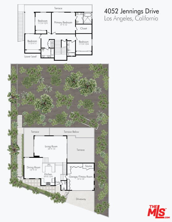 Image 37 of 38 For 4052 Jennings Drive