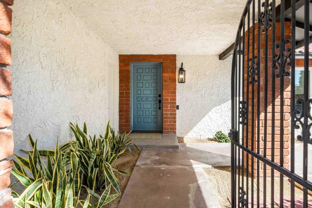 42350 May Pen Road, Bermuda Dunes, CA 92203