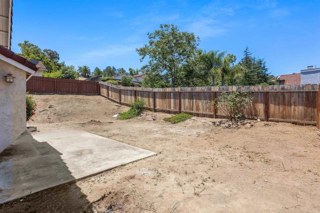 Detail Gallery Image 26 of 29 For 2035 Badger Gln, Escondido,  CA 92029 - 3 Beds | 2 Baths