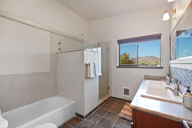 Detail Gallery Image 6 of 55 For 52550 Riverside Dr, Pioneertown,  CA 92268 - 2 Beds | 2 Baths