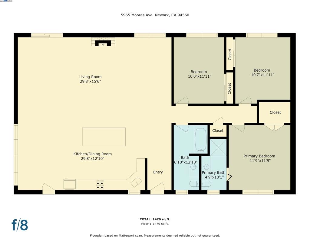 MLS #41101799 image #48