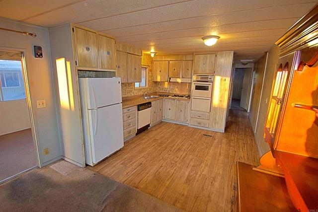 Detail Gallery Image 4 of 16 For 2200 Coronado Ave #22,  San Diego,  CA 92154 - 1 Beds | 1 Baths